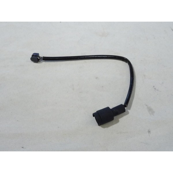 Contacteur capteur temoin usure plaquettes de frein Bosch AP163 1987474904 pour BMW E12 E24 E28 E30 dont M3 M5 alpina 