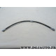 Flexible de frein avant Bosch BH1194 1987481302 pour audi A3 seat leon 2 II skoda superb 2 II volkswagen golf 5 6 V VI scirocco 