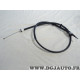 Cable de frein à main arriere gauche Bosch BC2528 1987482528 pour fiat panda 3 III