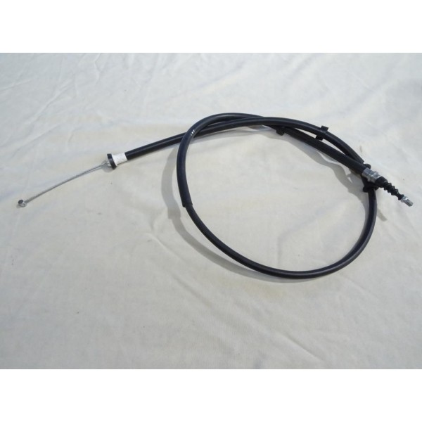 Cable de frein à main arriere gauche Bosch BC2528 1987482528 pour fiat panda 3 III 