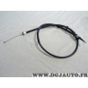 Cable de frein à main arriere gauche Bosch BC2528 1987482528 pour fiat panda 3 III