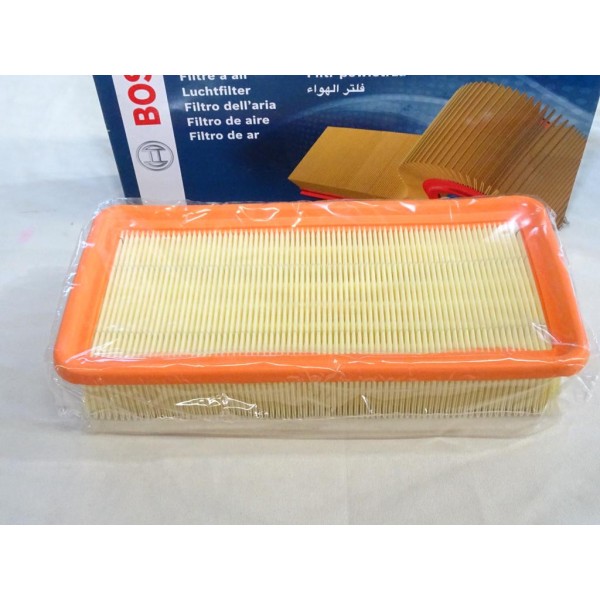 Filtre à air Bosch S0048 F026400048 pour hyundai accent MC kia rio 2 II 1.4 1.6 essence 1.5CRDI 1.5 CRDI diesel 