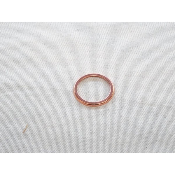 Joint bague injecteur carburant Bosch 1420211005 pour iveco magirus deutz 