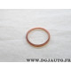 Joint bouchon de vidange Bosch 2916710619 pour DAF KHD fiat lancia bomag mercedes saviem steyr volvo