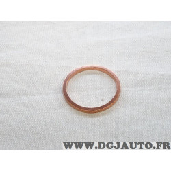 Joint bouchon de vidange Bosch 2916710619 pour DAF KHD fiat lancia bomag mercedes saviem steyr volvo 