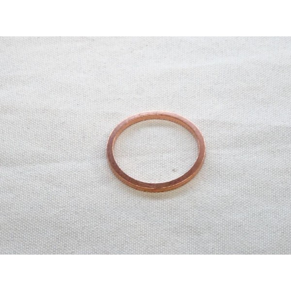 Joint bouchon de vidange Bosch 2916710619 pour DAF KHD fiat lancia bomag mercedes saviem steyr volvo 