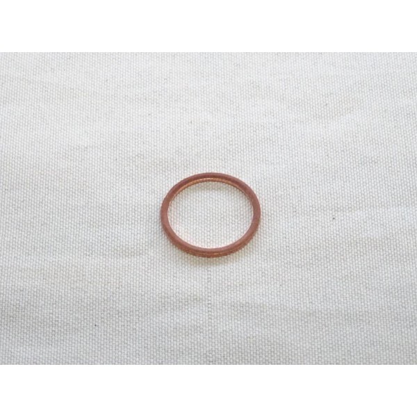 Joint bouchon de vidange Bosch 2916710613 pour fiat iveco case IH KHD DAF man berliet volvo fiat bomag caterpillar cummins hanom