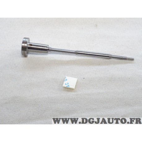 Soupape injecteur carburant Bosch F00RJ01451 pour renault trucks midlum premium 2 volvo FE FL dennis elite magirus deutz fendt 