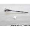 Soupape injecteur carburant Bosch F00RJ01451 pour renault trucks midlum premium 2 volvo FE FL dennis elite magirus deutz fendt