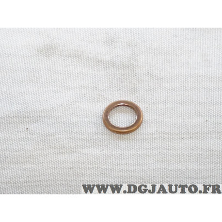Joint capsule de pompe en ligne Bosch 1410500101 