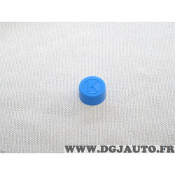 Bouchon capsule Bosch 2420508004 pour volvo 
