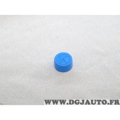 Bouchon capsule Bosch 2420508004 pour volvo 