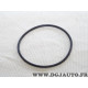 Joint de bride de pompe Bosch 1410210053 pour case IH DAF fendt KHD mercedes benz