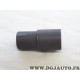 Ecrou de retenue buse injecteur Bosch 2433349155 pour mercedes man pitch