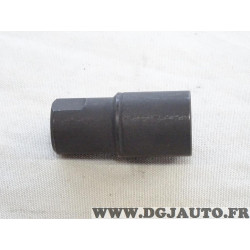 Ecrou de retenue buse injecteur Bosch 2433349155 pour mercedes man pitch 
