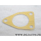 Joint pompe en ligne Bosch F002A11261 pour DAF fendt iveco KHD liebherr mercedes RVI renault scania volvo