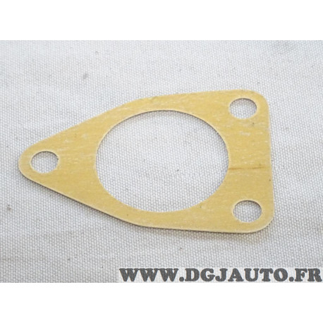 Joint pompe en ligne Bosch F002A11261 pour DAF fendt iveco KHD liebherr mercedes RVI renault scania volvo 