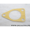 Joint pompe en ligne Bosch F002A11261 pour DAF fendt iveco KHD liebherr mercedes RVI renault scania volvo