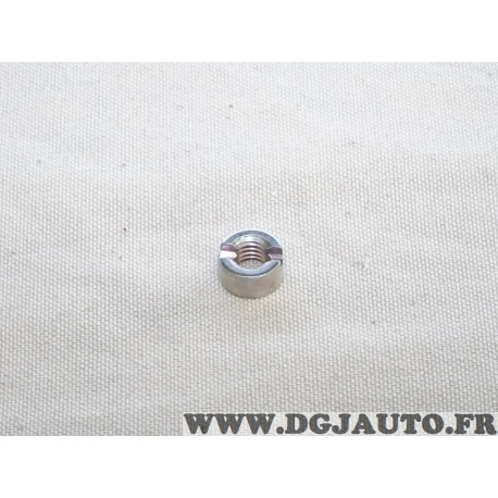Ecrou cylindrique Bosch 2423341001 