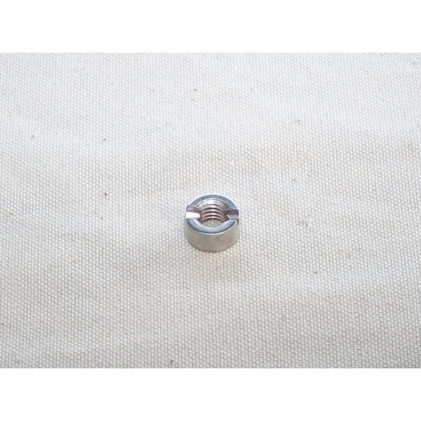 Ecrou cylindrique Bosch 2423341001 