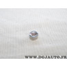 Ecrou cylindrique Bosch 2423341001