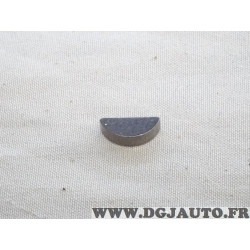 Clavette demi lune de pompe Bosch 1900023011 pour berliet henschel fiat lancia allis KHD DAF bomag mercedes dresser internationa