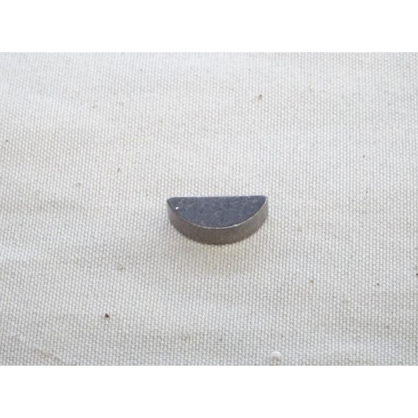 Clavette demi lune de pompe Bosch 1900023011 pour berliet henschel fiat lancia allis KHD DAF bomag mercedes dresser internationa