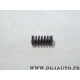 Ressort soupape injecteur Bosch 1414613013 pour same DAF claas KHD ford berliet unic simca bomag case IH clark saviem faun fendt