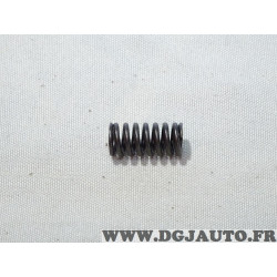 Ressort soupape injecteur Bosch 1414613013 pour same DAF claas KHD ford berliet unic simca bomag case IH clark saviem faun fendt