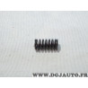 Ressort soupape injecteur Bosch 1414613013 pour same DAF claas KHD ford berliet unic simca bomag case IH clark saviem faun fendt