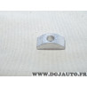 Bride etaux blocage raccord de durite pompe à injection Bosch 1410023007