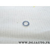 Rondelle joint injecteur Bosch 1410100037 pour KHD mercedes benz