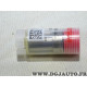 Gicleur nez injecteur carburant Bosch 0434250231 DN0SD324 pour nissan primera 2.0TD 2.0 TD diesel