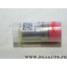 Gicleur nez injecteur carburant Bosch 0434250231 DN0SD324 pour nissan primera 2.0TD 2.0 TD diesel