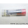 Gicleur nez injecteur carburant Bosch 0433171196 DLLA150P242 pour scania P G R T P310