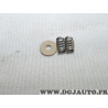Kit ressorts pompe à injection Bosch F00N200700 pour case IH iveco renault