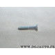Vis pompe à injection Zexel 9411610049 pour isuzu mazda mitsubishi nissan