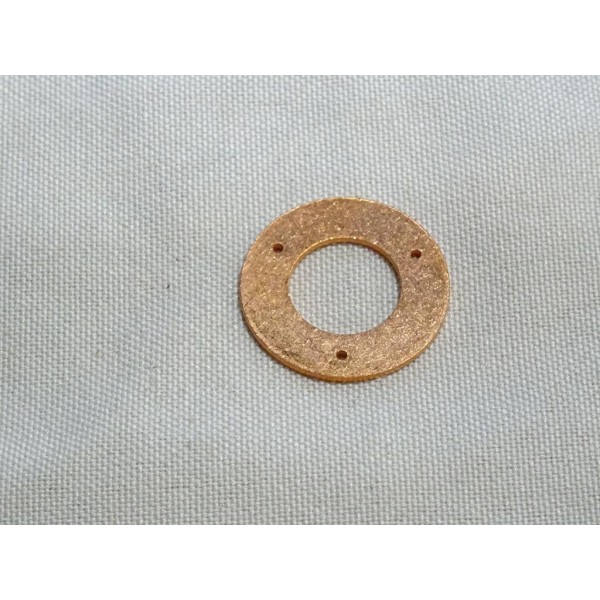 Rondelle bague porte injecteur de carburant Zexel 9431610156 pour nissan sunny B11 B14 Y10 primera W10 1.7D 2.0D 1.7 2.0 D diese