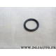 Joint torique Zexel 9442610027 pour isuzu perkins kubota honda