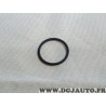 Joint porte injecteur Bosch F00VD38010 pour iveco daily 6 VI partir de 2014