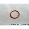 Joint torique Zexel 9411617639 pour isuzu iseki shibaura