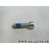 Vis boulon element injection Bosch 2413414031 pour volvo KHD renault