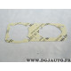 Joint carter de pompe Bosch 2421015058 pour DAF scania alis berliet case IH caterpillar faun fiat lancia international iveco KHD