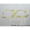Joint carter de pompe Bosch 2421015058 pour DAF scania alis berliet case IH caterpillar faun fiat lancia international iveco KHD