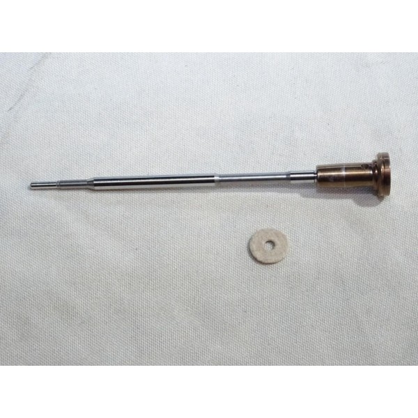 Soupape injecteur carburant Bosch F00VC01323 pour mercedes classe A B W169 W245 smart forfour CDI diesel 