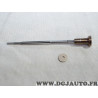 Soupape injecteur carburant Bosch F00VC01323 pour mercedes classe A B W169 W245 smart forfour CDI diesel