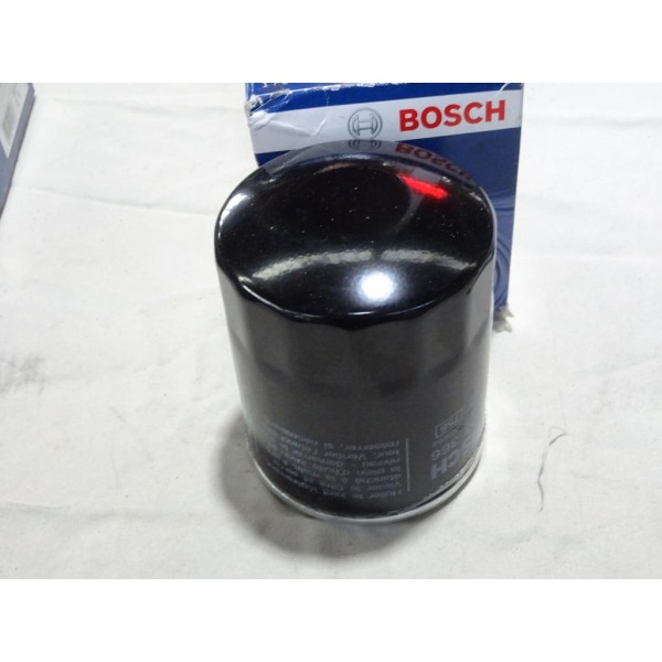 Filtre à huile Bosch P3366 0451103366 pour hyundai H1 H350 terracan kia bongo carnival K2500 K2700 K2900 pregio diesel 