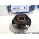 Regulateur rampe injection carburant Bosch F01M101214 pour pompe CP1