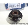 Regulateur rampe injection carburant Bosch F01M101214 pour pompe CP1