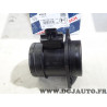 Debitmetre masse air Bosch 0281006132 pour seat ibiza 4 IV skoda roomster fabia 2 II volkswagen polo 5 V 1.2TDI 1.2 TDI diesel
